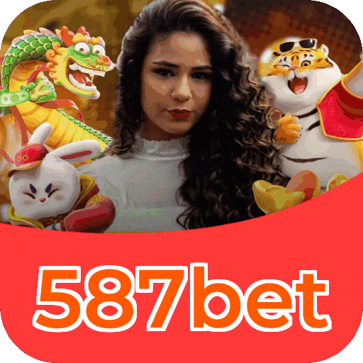587bet