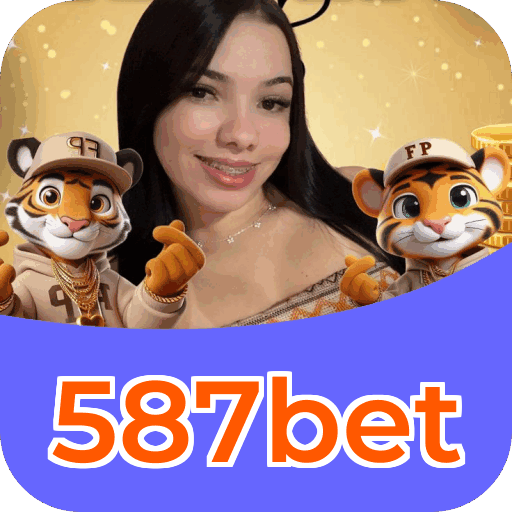 587bet