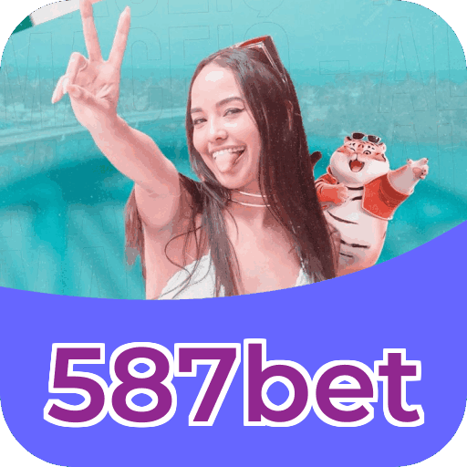 587bet