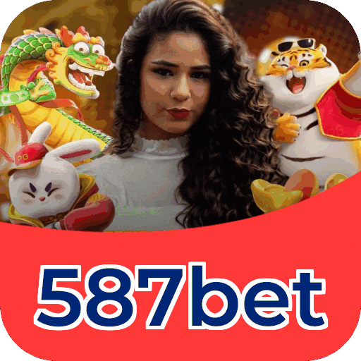 587bet